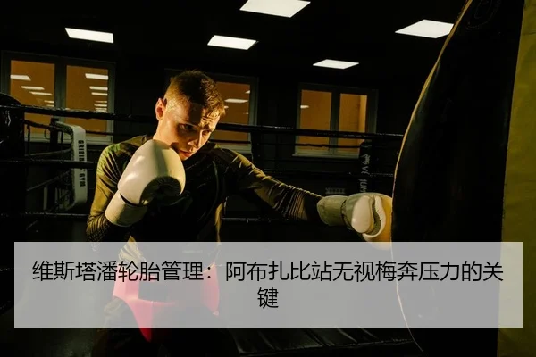 维斯塔潘轮胎管理：阿布扎比站无视梅奔压力的关键
